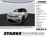 Volkswagen ID.4 GTX 4Motion  AHK Standheiz Navi LED Kamera  - Volkswagen ID.4 aus 2023