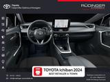 Toyota RAV 4 2.5 Plug-In Hybrid Teamplayer Auto AWD - Toyota RAV 4 mit Hybrid-Antrieb
