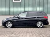 BMW 218d Gran Tourer Advantage *CAM|LED|NAVI* - BMW 218 Kombi Gebrauchtwagen