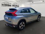 Mitsubishi Eclipse Cross Diamant Edition 1.5L 136 PS  2WD A - scheckheftgepflegte Mitsubishi Eclipse Cross