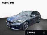 BMW 120i Sport Line LivePlus LED Tempo DAB Klimaaut - BMW 120 in Frankfurt (Main)