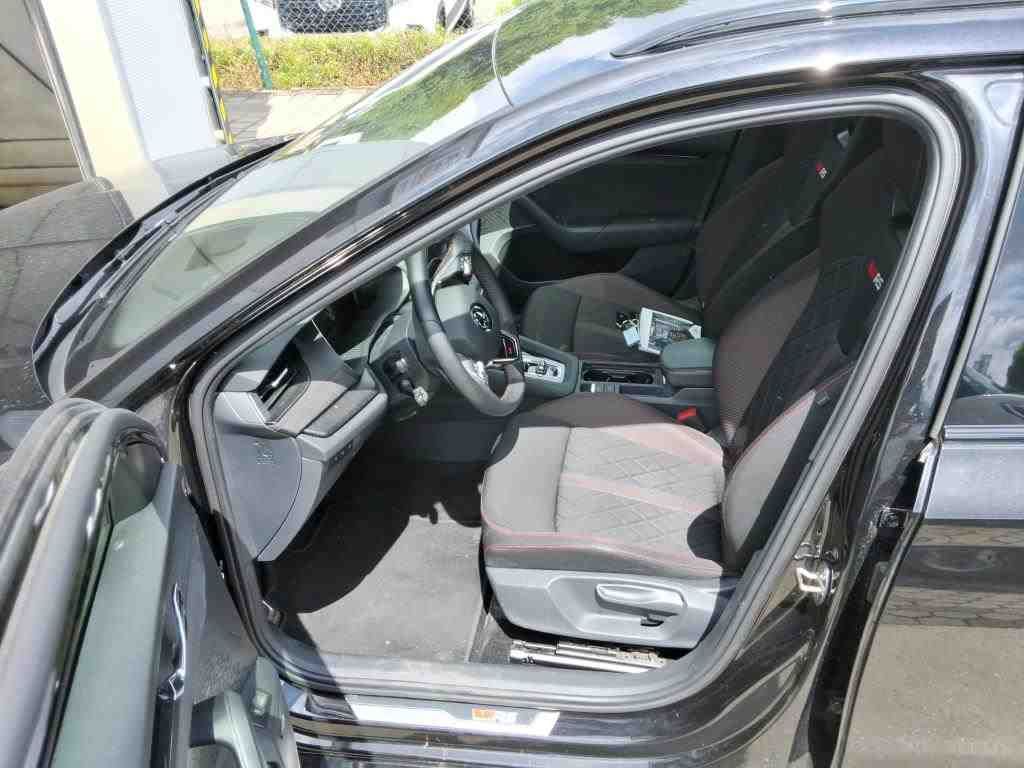 Skoda Octavia - Bild 5
