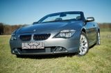 BMW 650i Cabrio V8 | Liebhaberfahrzeug | Gepflegt - BMW 650 aus 2006