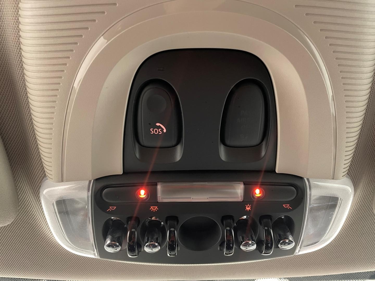 MINI Cooper Automatik LED Klima Tempomat Sitzheizung