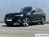 Volvo XC60 T6 AWD Recharge Plus Bright StandH/Pano - Volvo XC60: Recharge Plus Bright