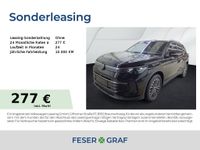 Volkswagen Tiguan - Vorschau Bild 1