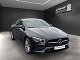 Mercedes-Benz CLA 250 e AMG Edition 19*Kamera*Burmest*LED*Alca - mit Hybrid-Antrieb: Coupe