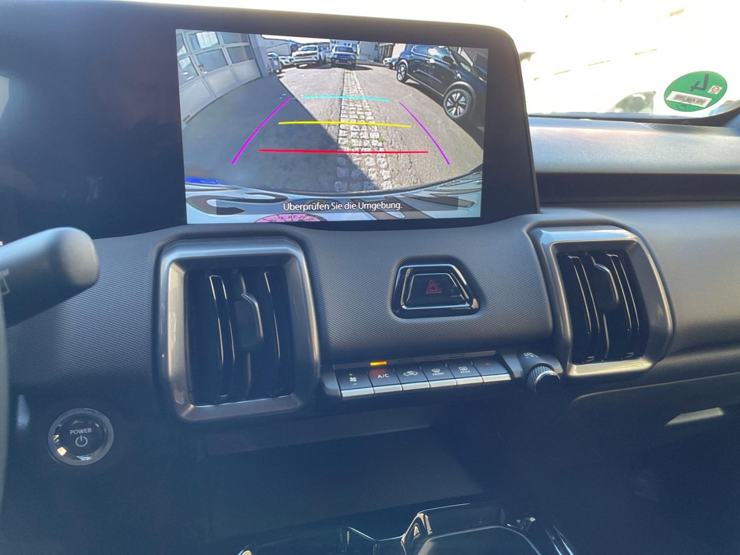 Suzuki e Vitara Allgrip Comfort eAxle 61kWh ACC Navi LE
