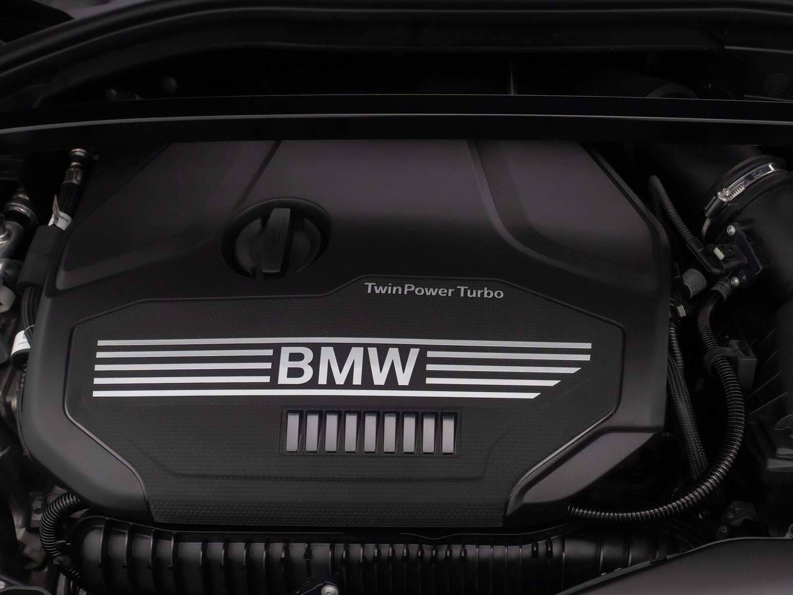 Fahrzeugabbildung BMW 120i M Sport DAB Kamera HiFi Panorama Lenkradhzg