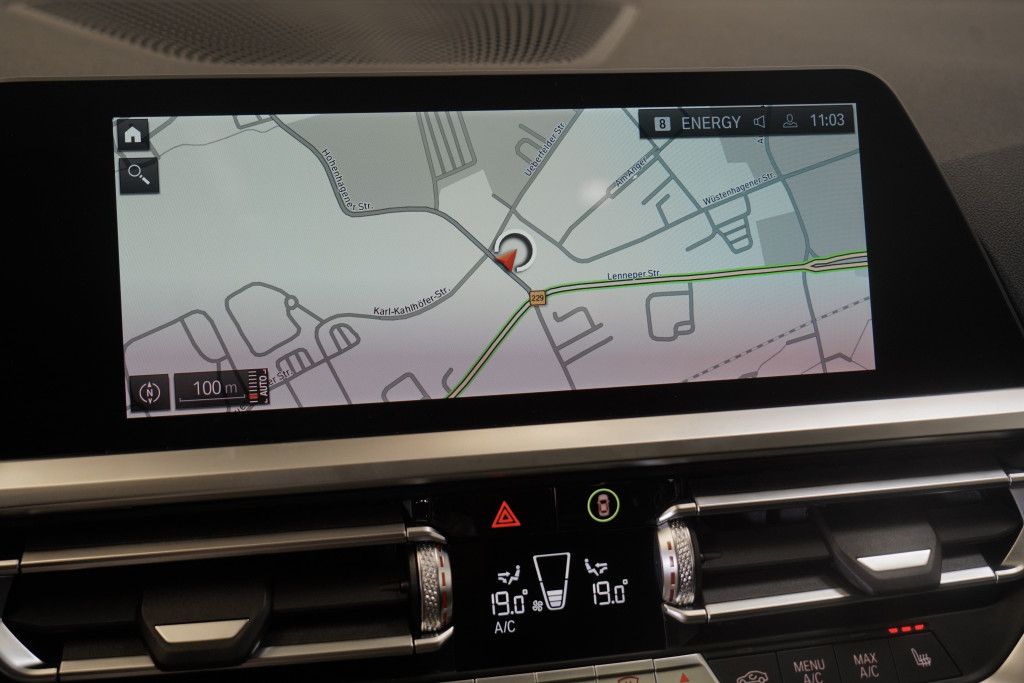 Bmw M340i