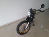 Yamaha TW 125 ISCRITTO ASI - YAMAHA TW 125