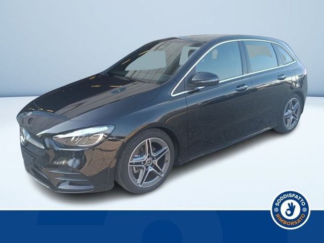 Mercedes-Benz Classe B B 180 d Automatic Advance