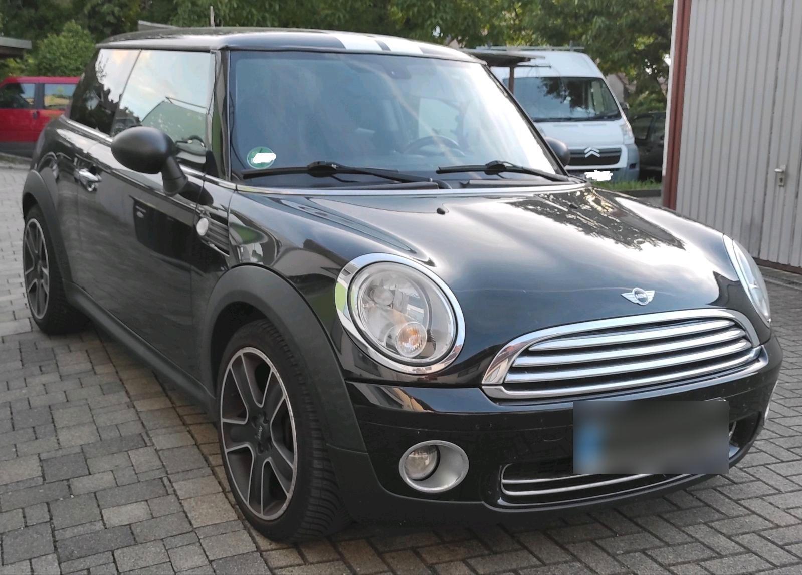 MINI ONE