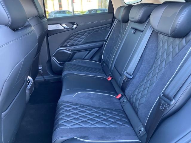 GWM Wey 03 2.0 PHEV Luxury 270 kW FWD - Top-Angebot!
