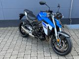 Suzuki GSX-S950 - SUZUKI GSX S950