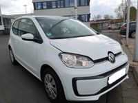 Volkswagen up! - Vorschau Bild 3