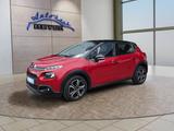 Citroën C3 Shine 1.2 110PS 16*Alu/Navi/Kamera/Sitzhz. - Citroën C3: Kleinwagen