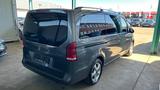 Mercedes-Benz V 250 d EDITION 4MATIC lang 6-Sitzer - Mercedes-Benz V 220 aus 2020