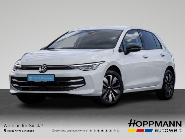 Volkswagen Golf VIII 1.5 TSI Goal Navi AHK Kamera LEDPlus