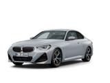 BMW 218i Steptronic Coupe M Sportpaket Innovationsp. - BMW 218 Gebrauchtwagen