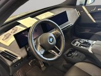 BMW iX - Vorschau Bild 4