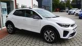 Kia Stonic 1.0 TGDI DCT GT-LINE *LED* NAVI* KAMERA* - Kia Stonic Gebrauchtwagen