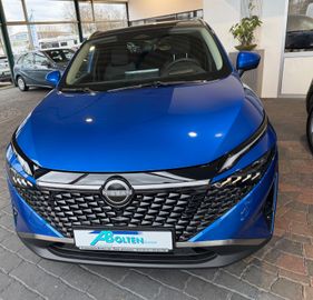 Nissan Qashqai - 4