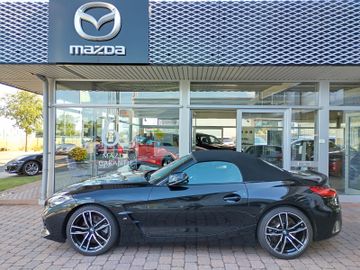 BMW Z4 Roadster sDrive 20 i M Sport