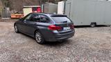 BMW 320d xDrive Touring Luxury Line Luxury Line - BMW 320 von privat