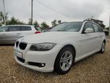 BMW 3 Touring 320i - BMW 320 aus 2009: Kombi