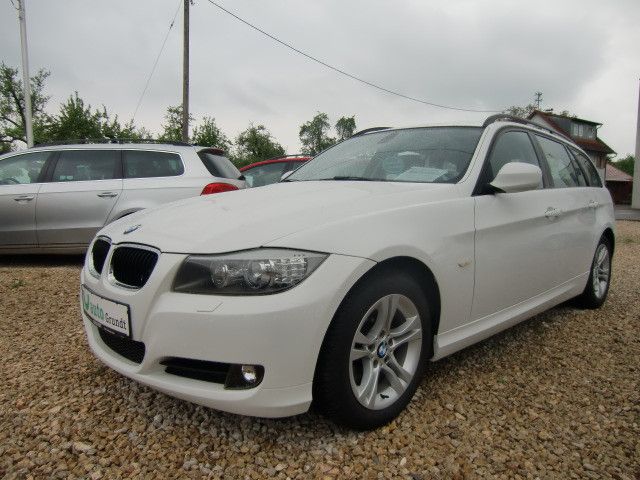 BMW 320 Baureihe 3 Touring 320i