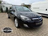 Opel Astra J Lim. 5-trg. Innovation 1.4 Turbo - Opel Astra aus 2011: Turbo