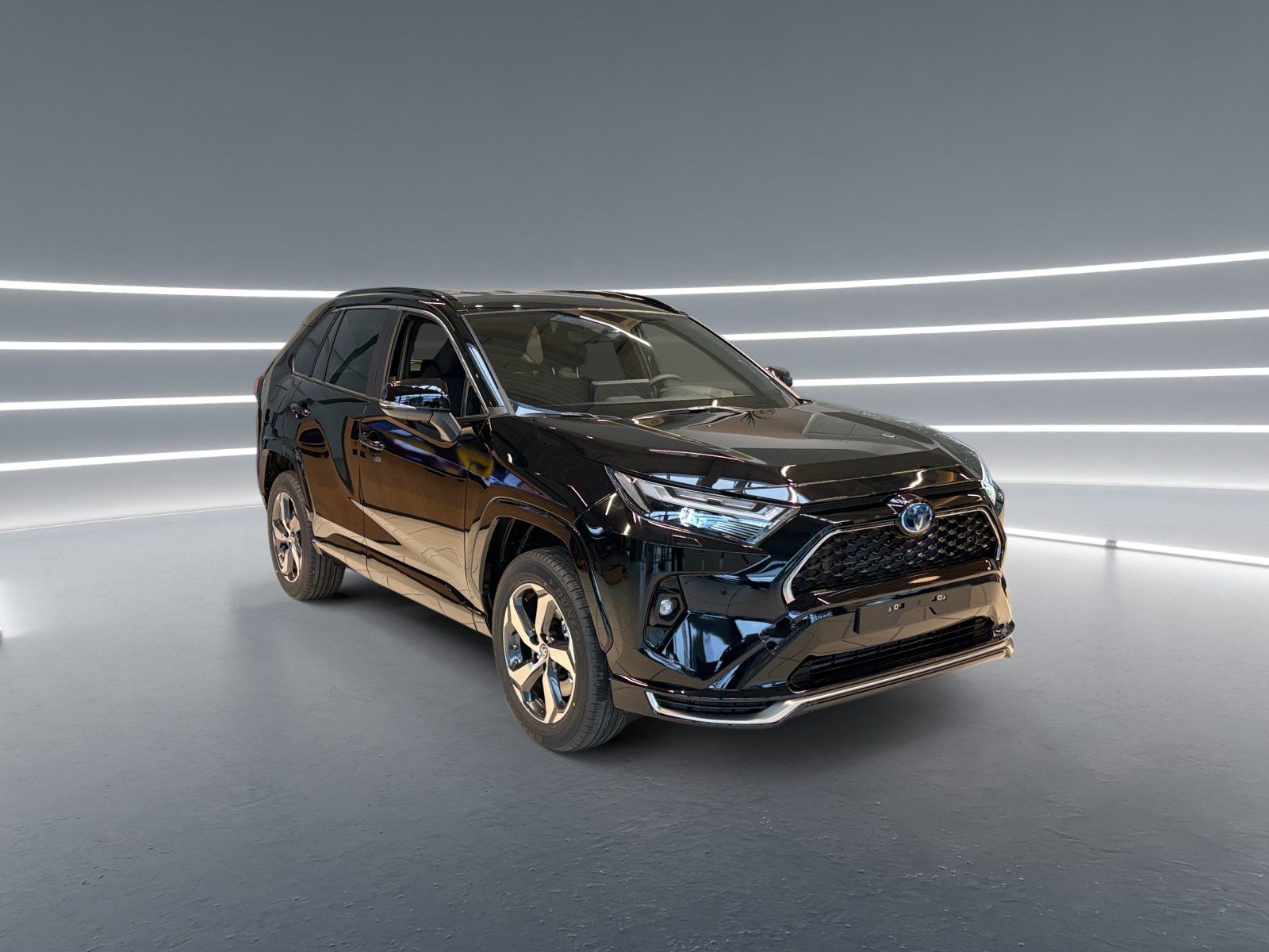 Toyota RAV 4 - Bild 8