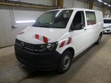 Volkswagen T6 2.0 TDI 4Motion lang Navi PDC - Volkswagen T6 Transporter in Leipzig