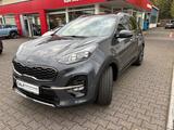 Kia Sportage GT-Line 4WD, Leder, Automatik, - Kia Sportage in Bonn
