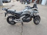 Honda NC 750 X - Vorführer - HONDA NC 750