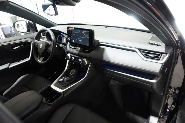 Fahrzeugabbildung Suzuki Across 2.5 PHEV Comfort+ E-Four KlimaA,LED,Navi