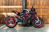MV Agusta Brutale 800 Dragster RR Lewis Hamilton  1 of 244 - MV AGUSTA MOTORRAD