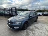 Skoda Octavia 1.6 TDI 81kw Combi A/C - Skoda Octavia: 81 Kw