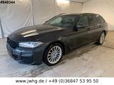 BMW 520 e M Sport LED+ DrivingAss+ CockpProf Kam 18" - BMW 520 mit Hybrid-Antrieb