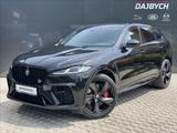 Jaguar F-Pace P550 SVR AWD ZÁRUKA - Jaguar F-Pace aus 2024