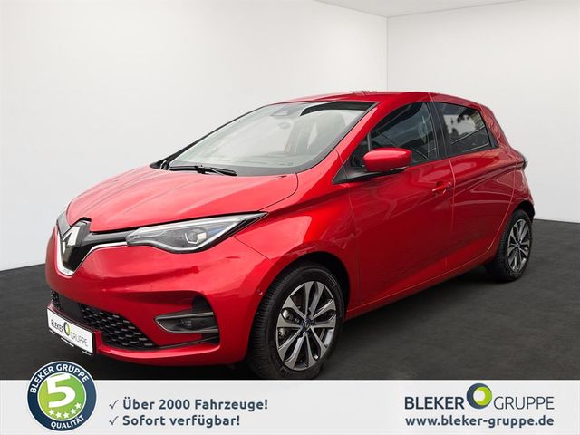 Renault ZOE R135 Intens R135/Z.E. 50 (Miet-Batterie)