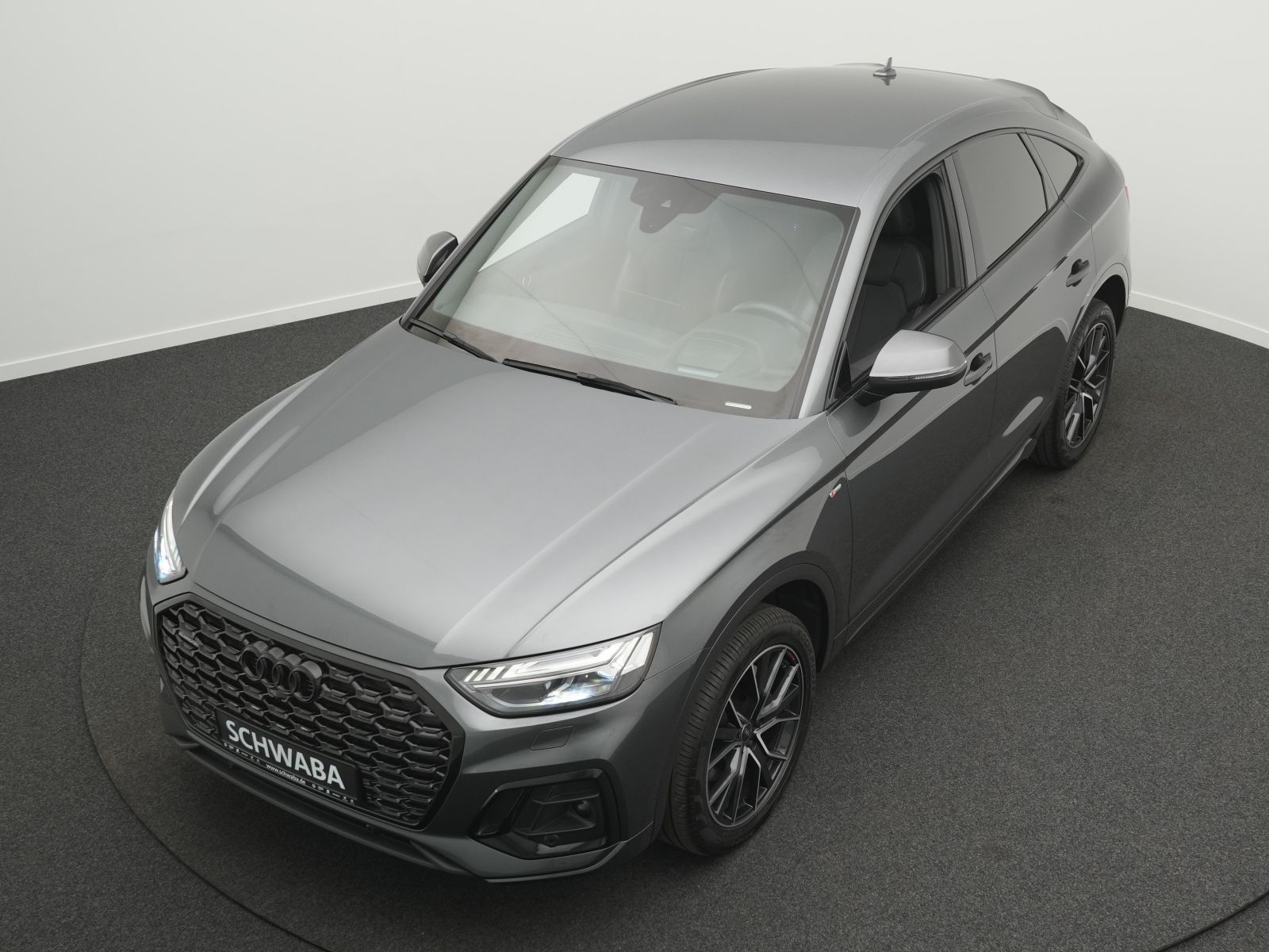 Audi Q5 - Bild 14