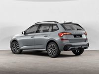 Skoda Kamiq - Vorschau Bild 3