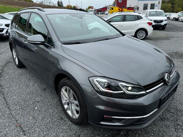 Volkswagen Golf VII Variant 2.0 TDI *Comfortline*DSG*PDCvo+