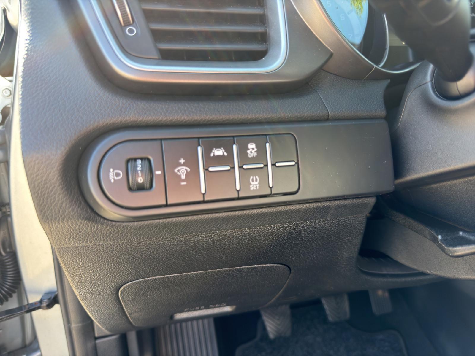 Kia cee'd Sportswagon TEMPOMAT|SITZHEIZUNG|KLIMA|PDC