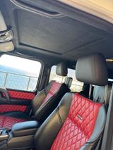 Mercedes-Benz G 63 AMG Mercedes-AMG G 63 lowest price in EU !  - Mercedes-Benz G 63 AMG von privat