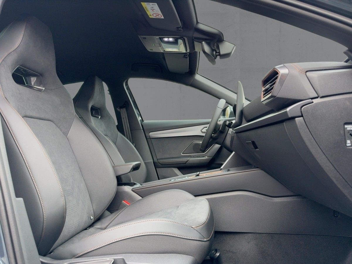 Cupra Formentor - Bild 12