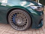 ALPINA B3 3.0 Allrad Touring - neuwertig - gebrauchte ALPINA B3 aus dem Jahr 2021
