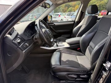 BMW X3 - 9